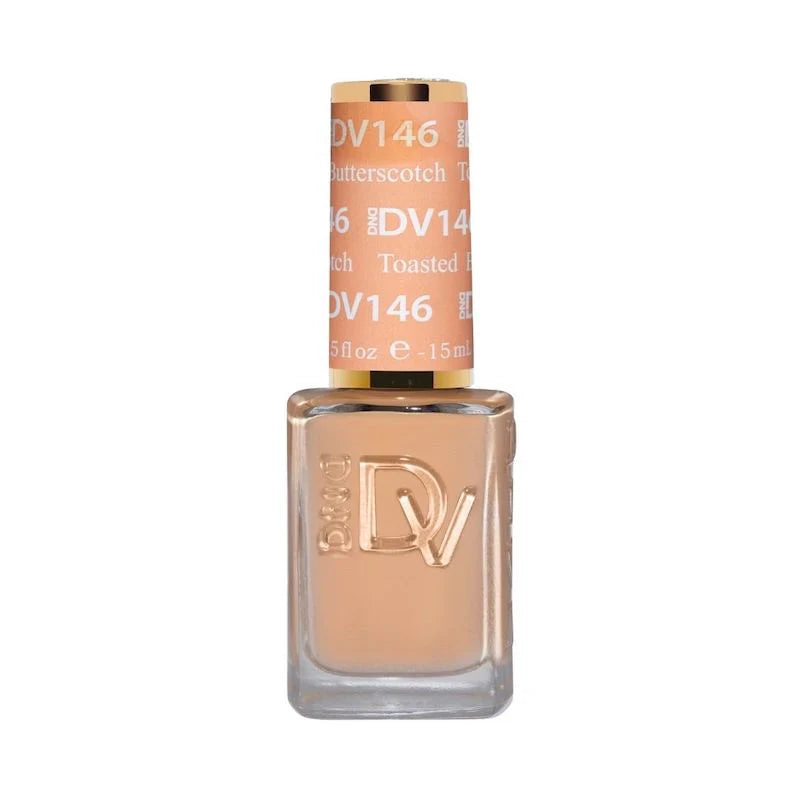 Toasted Butterscotch #146 DIVA