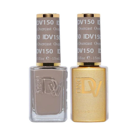 Overcast #150 DIVA