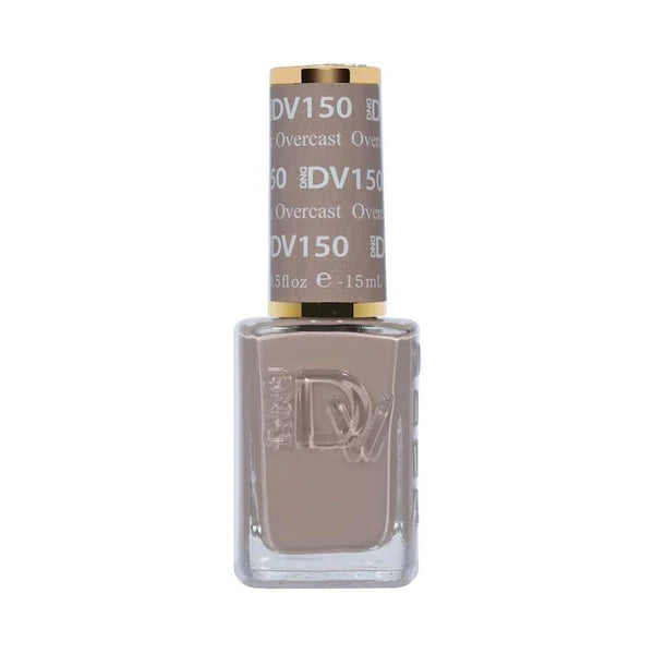 Overcast #150 DIVA