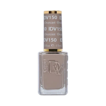 Overcast #150 DIVA