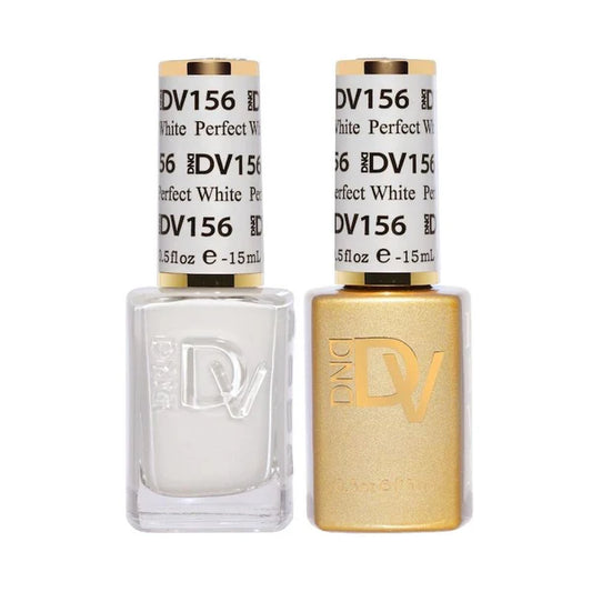 Perfect White #156 DIVA