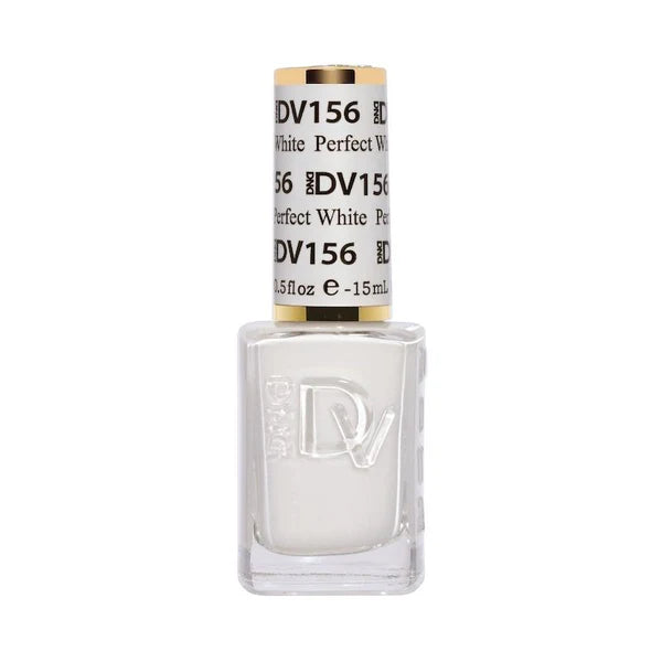 Perfect White #156 DIVA
