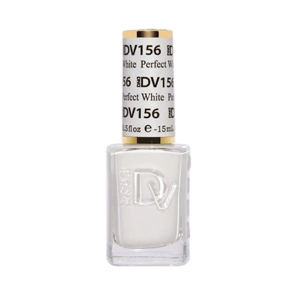 Perfect White #156 DIVA