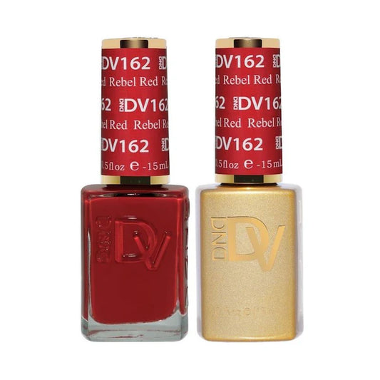 Rebel Red #162 DIVA