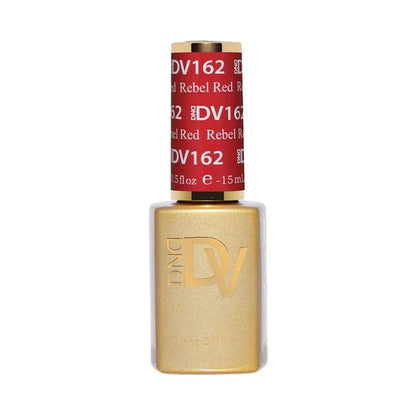 Rebel Red #162 DIVA