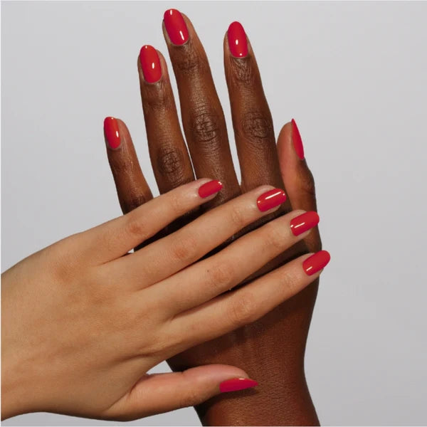 Rebel Red #162 DIVA