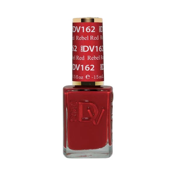 Rebel Red #162 DIVA