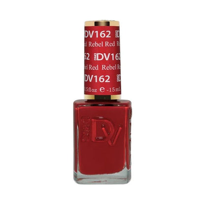 Rebel Red #162 DIVA