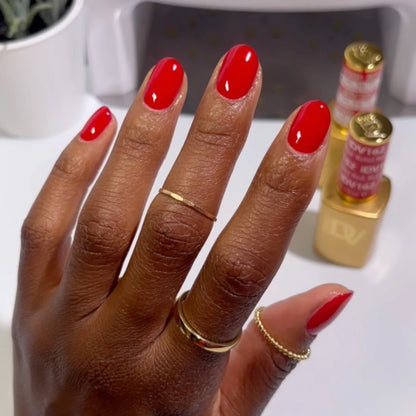 Rebel Red #162 DIVA