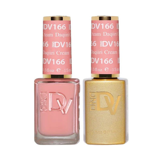 Daiquiri Cream #166 DIVA
