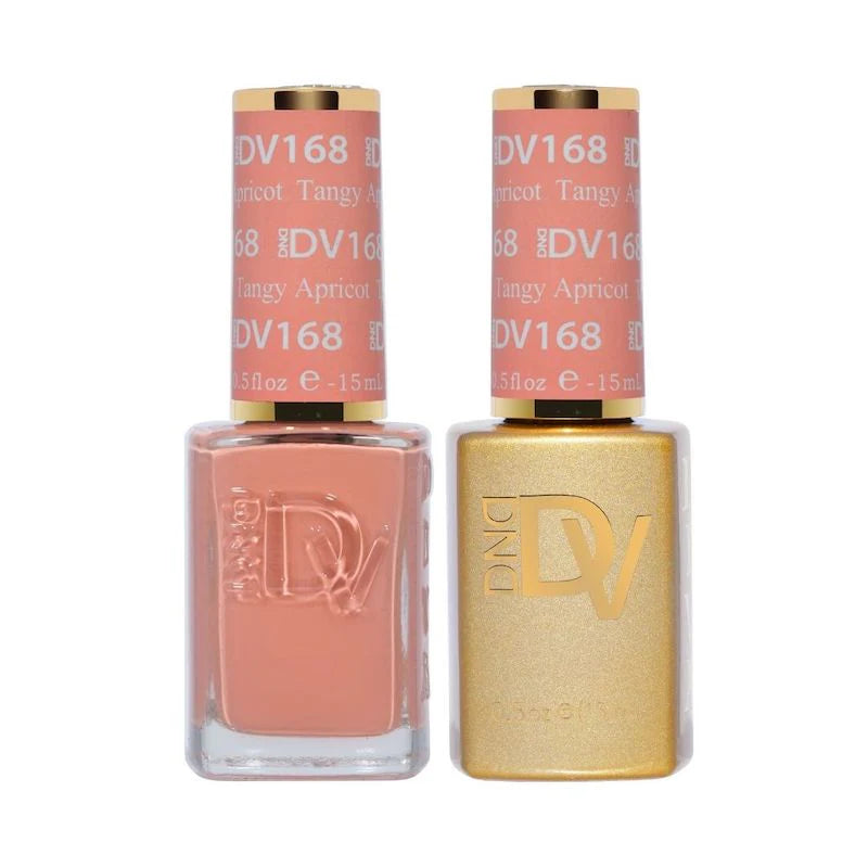 TANGY APRICOT #168 DIVA