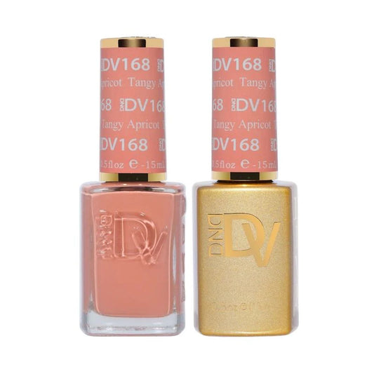 TANGY APRICOT #168 DIVA