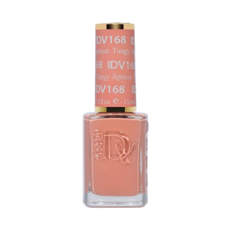 TANGY APRICOT #168 DIVA