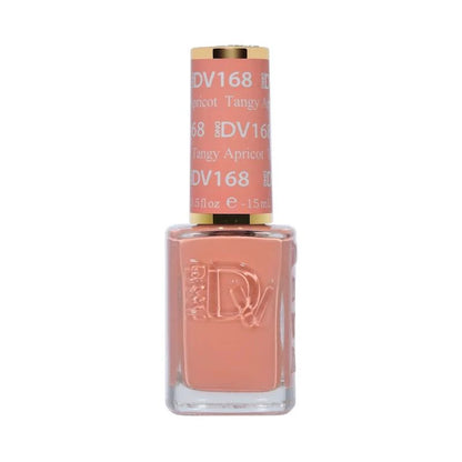 TANGY APRICOT #168 DIVA