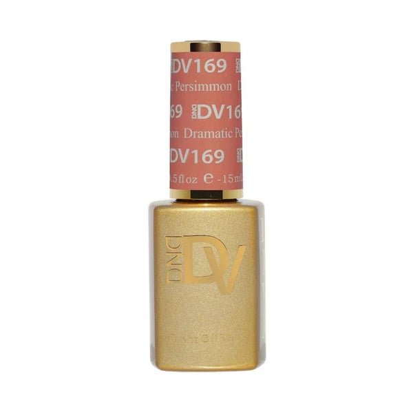 Dramatic Persimmon #169 DIVA