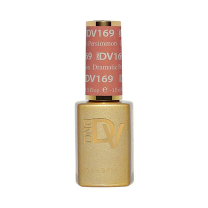 Dramatic Persimmon #169 DIVA