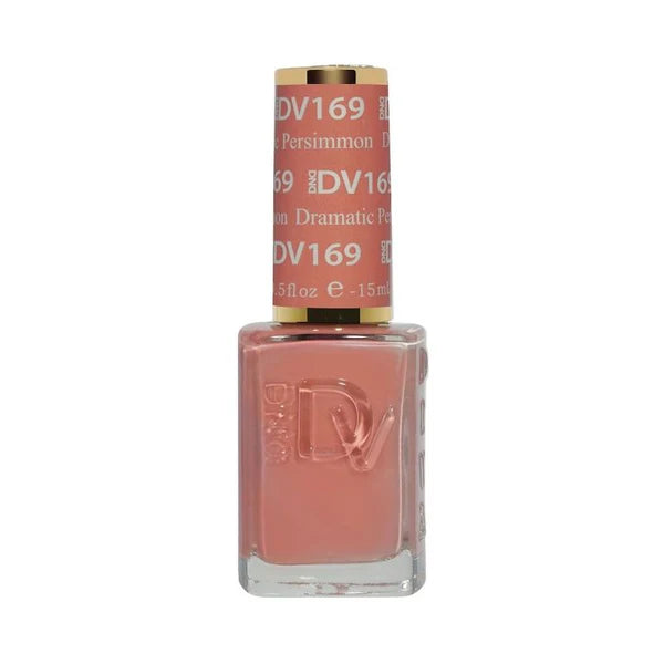 Dramatic Persimmon #169 DIVA