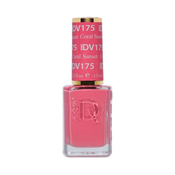 Coral Sunset #175 DIVA