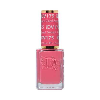 Coral Sunset #175 DIVA