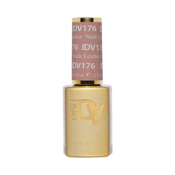 Nude Leather #176 DIVA