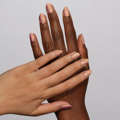 Nude Leather #176 DIVA