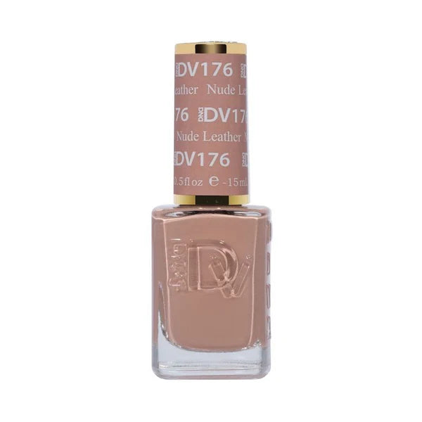 Nude Leather #176 DIVA