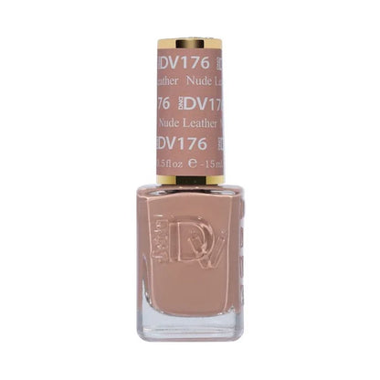 Nude Leather #176 DIVA