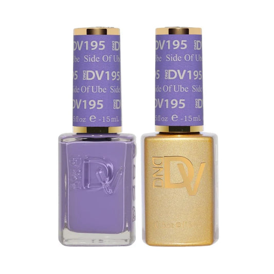 Side Of Ube #195 DIVA
