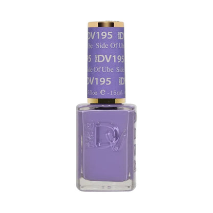 Side Of Ube #195 DIVA