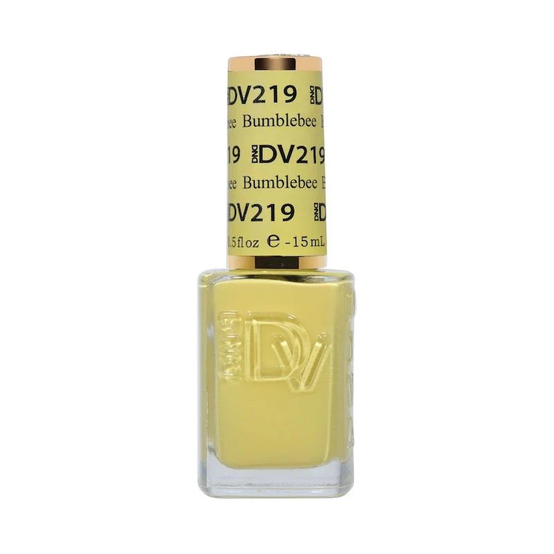 Bumblebee #219 DIVA