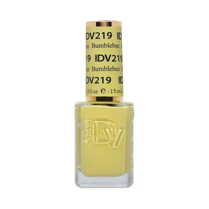 Bumblebee #219 DIVA