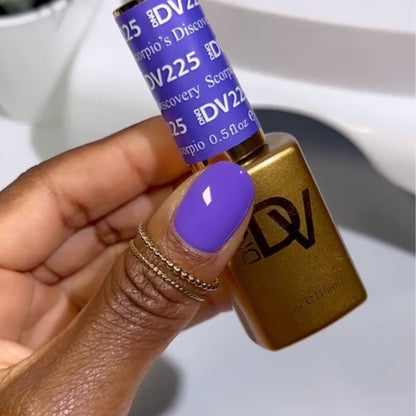 Scorpio’s Discovery #225 DIVA