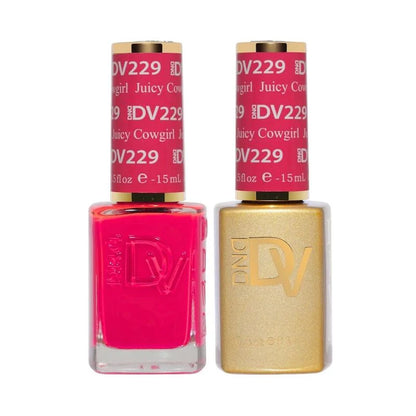 Juicy Cowgirl #229 DIVA