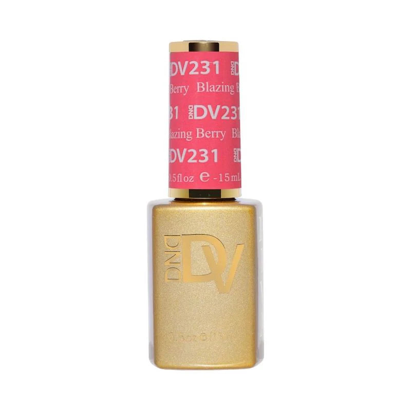 Blazing Berry #231 DIVA