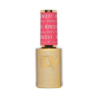 Blazing Berry #231 DIVA