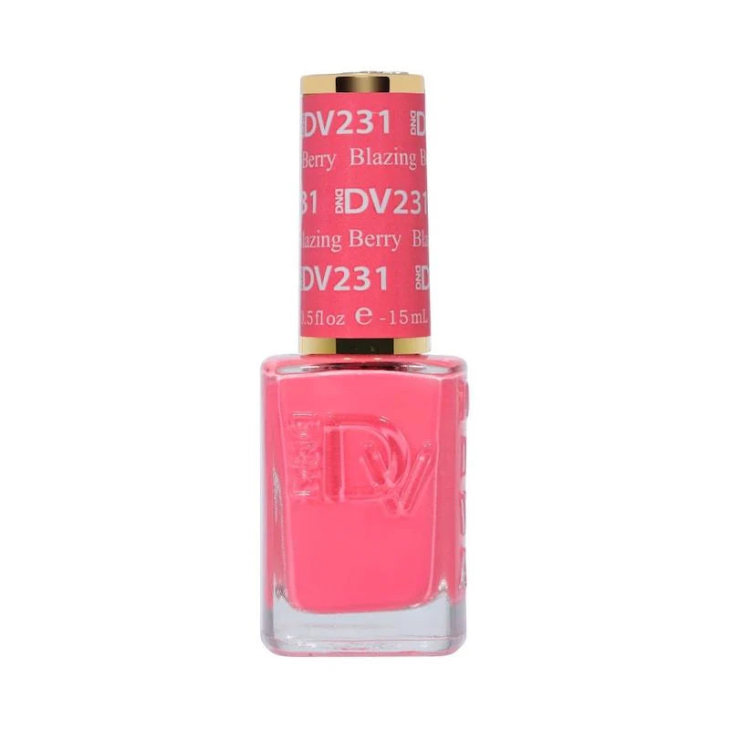 Blazing Berry #231 DIVA