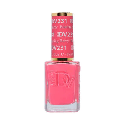 Blazing Berry #231 DIVA