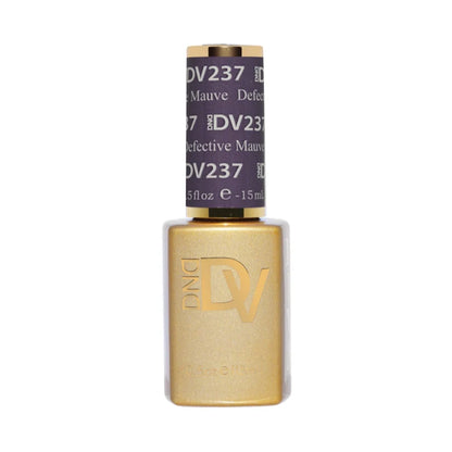 Detective Mauve #237 DIVA