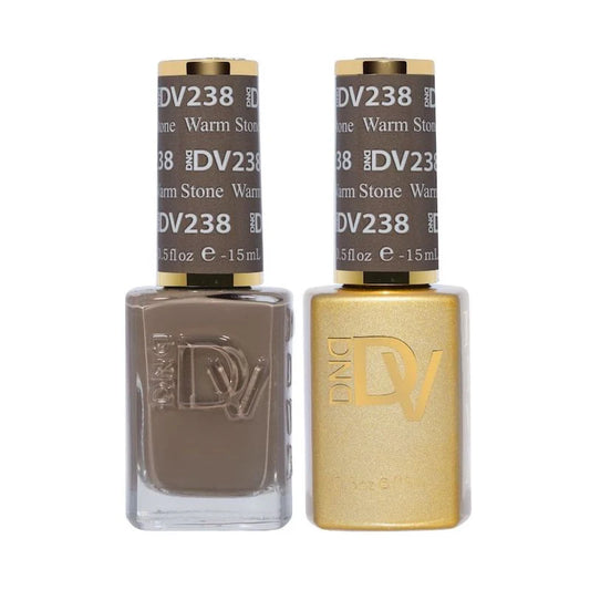 WARM STONE #238 DIVA