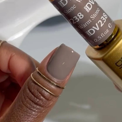 WARM STONE #238 DIVA
