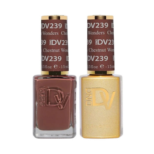 Chestnut Wonders #239 DIVA