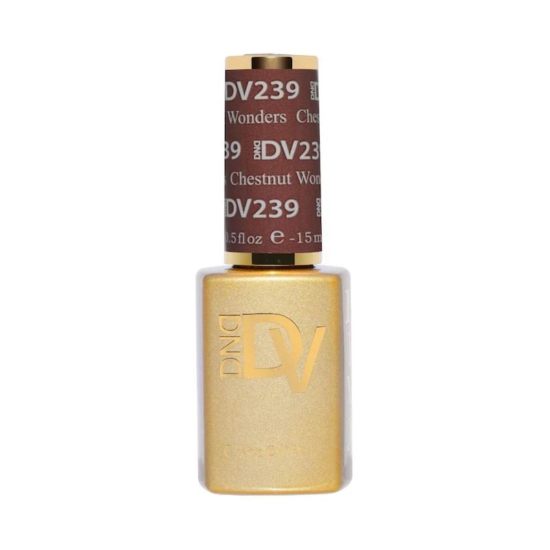 Chestnut Wonders #239 DIVA