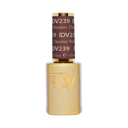 Chestnut Wonders #239 DIVA
