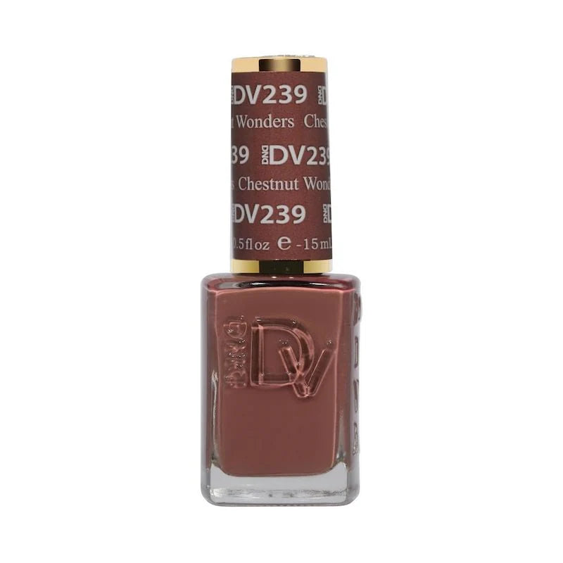 Chestnut Wonders #239 DIVA