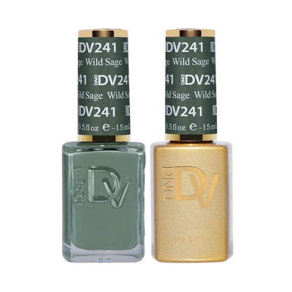 Wild Sage #241 DIVA