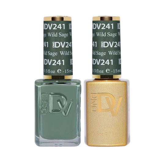 Wild Sage #241 DIVA
