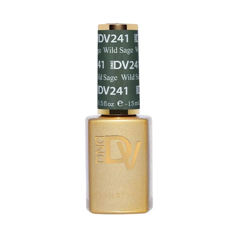 Wild Sage #241 DIVA