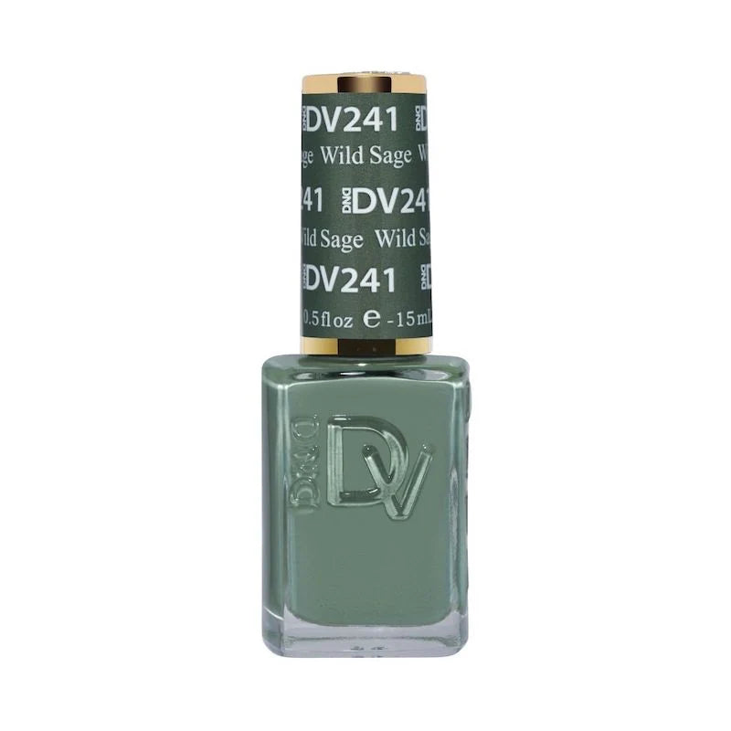 Wild Sage #241 DIVA