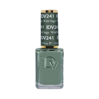 Wild Sage #241 DIVA