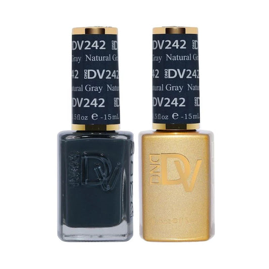 Nautical Gray #242 DIVA